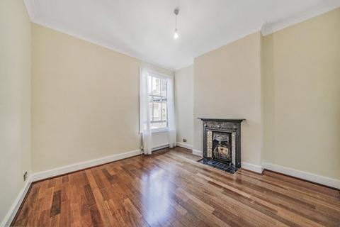 66a Stapleton Road, London, SW17 8AU