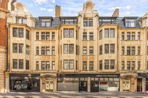undefined, Newman Street, Fitzrovia, London, W1T