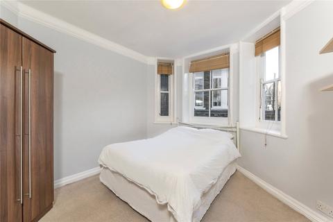 undefined, Newman Street, Fitzrovia, London, W1T