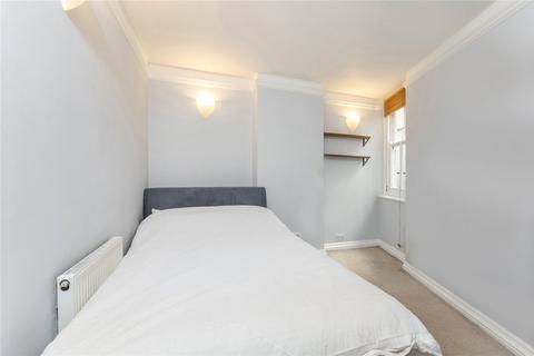 undefined, Newman Street, Fitzrovia, London, W1T