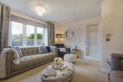 4 bedroom detached house for sale, Lindores Drive, Stepps, Glasgow