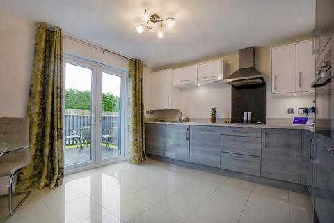 4 bedroom detached house for sale, Lindores Drive, Stepps, Glasgow