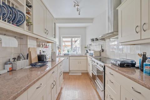 4 bedroom semi-detached house for sale, Egerton Gardens, London, NW10