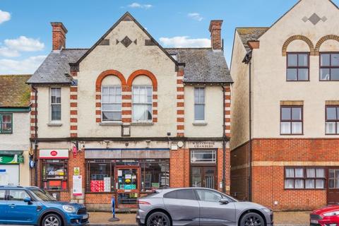 1 bedroom flat for sale, Whitehorse Street, Baldock SG7