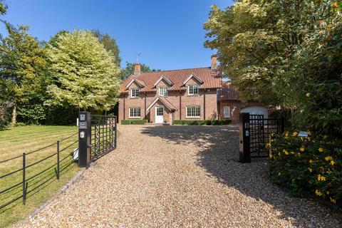 6 bedroom house for sale, Park Gate, Sand Hutton, York