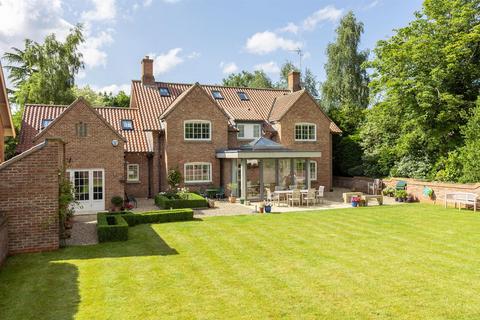 6 bedroom house for sale, Park Gate, Sand Hutton, York