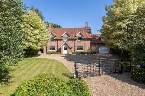 undefined, Park Gate, Sand Hutton, York