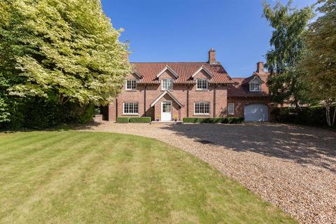 6 bedroom house for sale, Park Gate, Sand Hutton, York