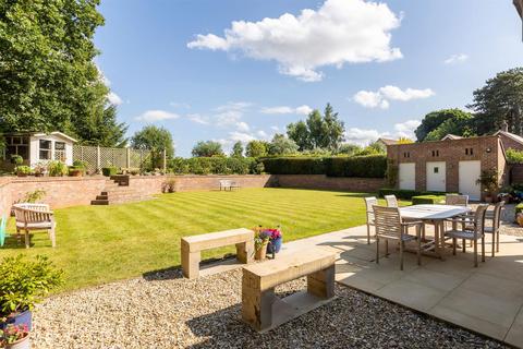undefined, Park Gate, Sand Hutton, York