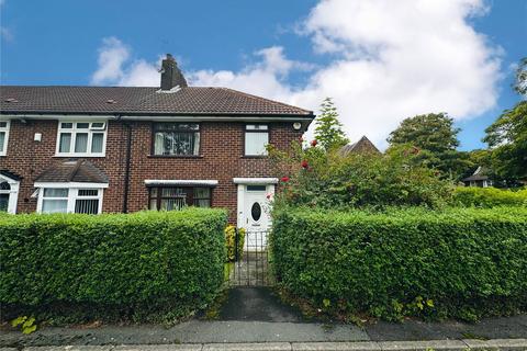 undefined, Brookside Avenue, Knotty Ash, Liverpool, Merseyside, L14