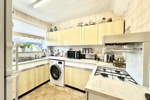 undefined, Brookside Avenue, Knotty Ash, Liverpool, Merseyside, L14