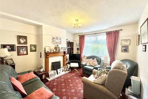 undefined, Brookside Avenue, Knotty Ash, Liverpool, Merseyside, L14