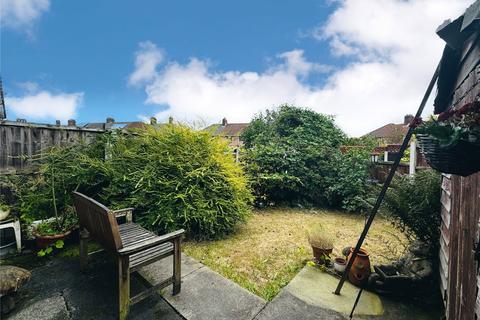 undefined, Brookside Avenue, Knotty Ash, Liverpool, Merseyside, L14