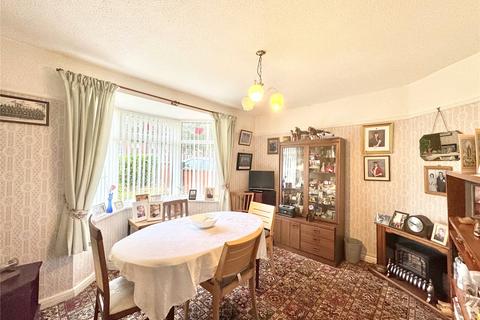 undefined, Brookside Avenue, Knotty Ash, Liverpool, Merseyside, L14