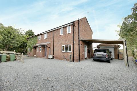 3 bedroom semi-detached house for sale, Chapel Garth, Broomfleet