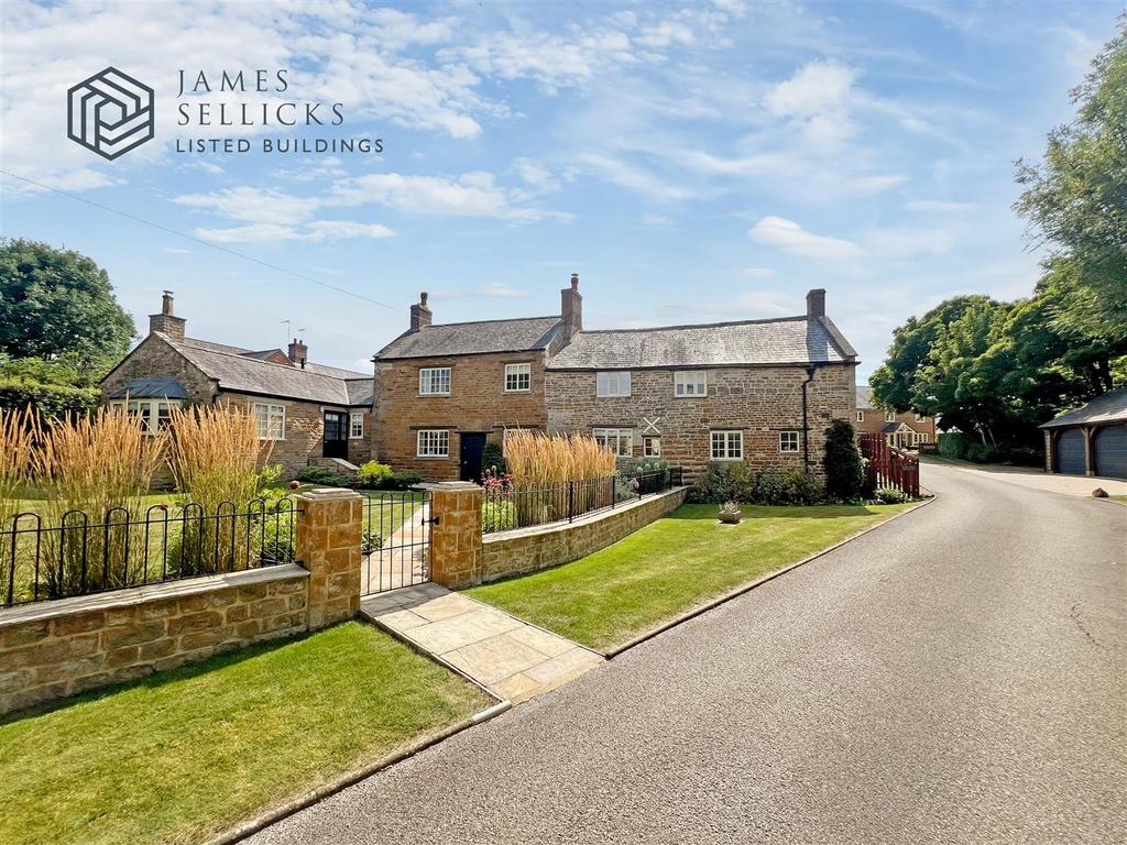 Yew Tree Cottage, Great Easton