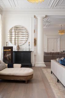 4 bedroom apartment for sale, Queen's Gate Terrace, South Kensington SW7