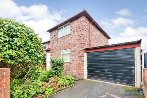 3 bedroom semi-detached house for sale, Wood Lane, Merseyside L34