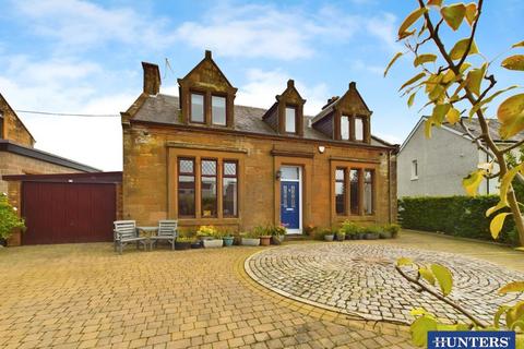 3 bedroom detached house for sale, Oakfield, 4 Hospital Road, Annan, DG12