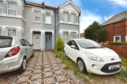 4 bedroom semi-detached house for sale, Wellesley Road, Clacton-on-Sea, Essex