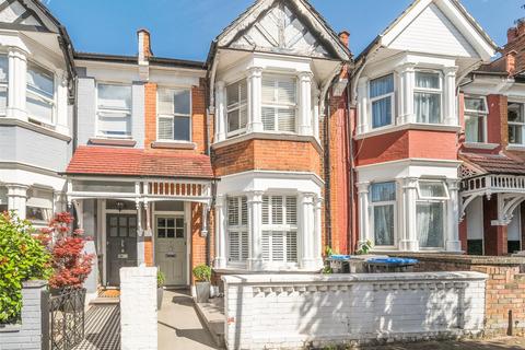 2 bedroom flat for sale, Kings Road, London, NW10