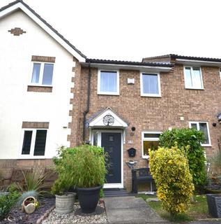 2 bedroom terraced house for sale, Atterton Road, Haverhill CB9