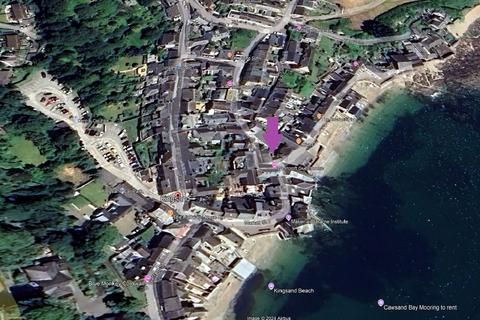 2 bedroom house for sale, Market Street, Cornwall PL10