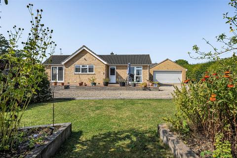 3 bedroom detached bungalow for sale, Little Challows, Biddestone, Chippenham