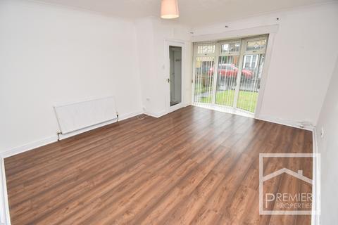 2 bedroom terraced house for sale, North Calder Road, Uddingston