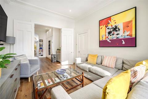 5 bedroom terraced house to rent, Hollywood Road, London, SW10