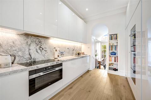 5 bedroom terraced house to rent, Hollywood Road, London, SW10