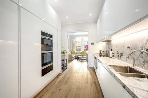 5 bedroom terraced house to rent, Hollywood Road, London, SW10