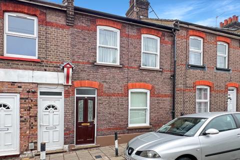 3 bedroom terraced house for sale, Ashton Road