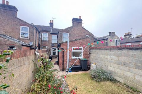 23 Ashton Road, Luton, LU1 3QE