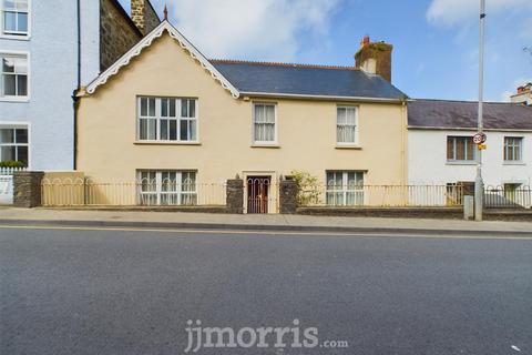 4 bedroom terraced house for sale, Elim Lodge, Main Street, Fishguard