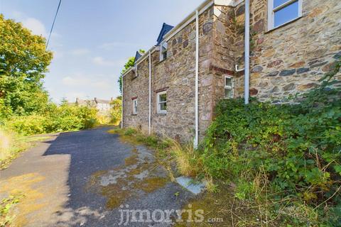 4 bedroom terraced house for sale, Elim Lodge, Main Street, Fishguard