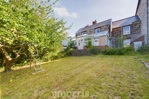 4 bedroom terraced house for sale, Elim Lodge, Main Street, Fishguard