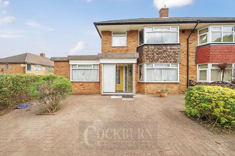 Porcupine Close, London SE9