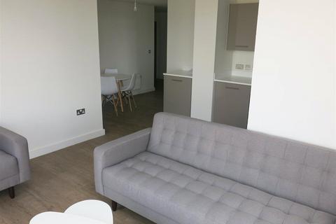 2 bedroom apartment to rent, Sheepcote Street, Birmingham, B16