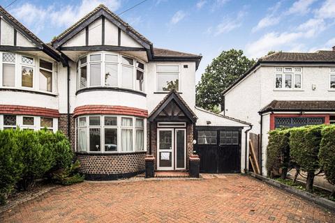 4 bedroom semi-detached house for sale, Ash Road, Croydon, Surrey