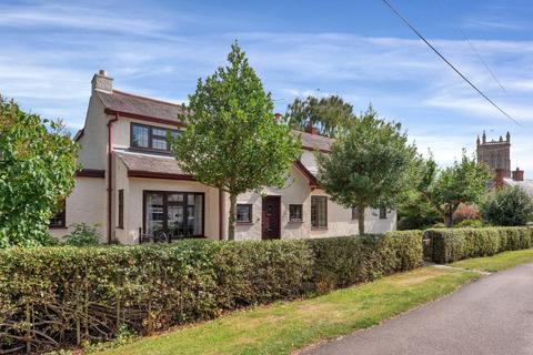 Oak Tree House, King's Norton