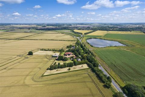 4 bedroom detached house for sale, Bar Farm, Longstanton, Cambridge, Cambridgeshire, CB24