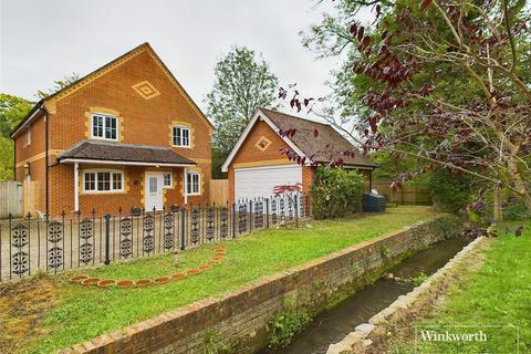 4 bedroom detached house for sale, New Mill, Station Road, Theale, Reading, RG7