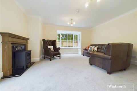 4 bedroom detached house for sale, New Mill, Station Road, Theale, Reading, RG7