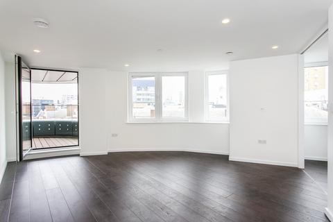 2 bedroom apartment for sale, City Road, Eagle Point City Road, EC1V