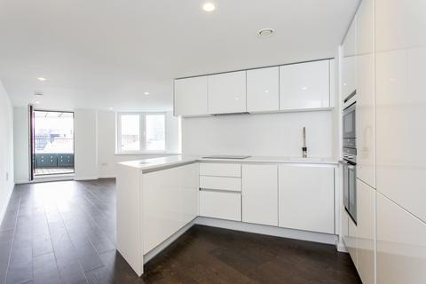 2 bedroom apartment for sale, City Road, Eagle Point City Road, EC1V