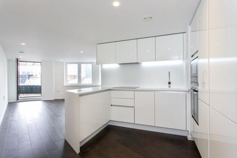 2 bedroom apartment for sale, City Road, Eagle Point City Road, EC1V