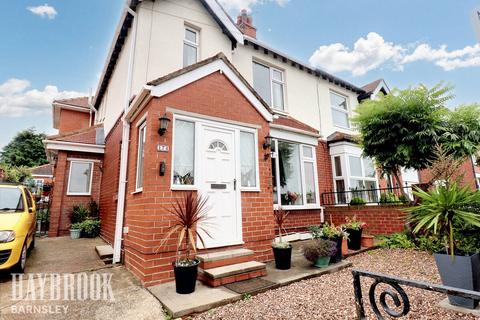 3 bedroom semi-detached house for sale, Carlton Road, Barnsley