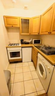 1 bedroom flat to rent, Easter Road, Edinburgh EH6