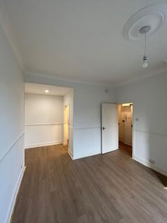 undefined, Easter Road, Edinburgh EH6